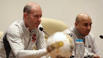 رسائل قوية لتوروب والشناوي قبل مواجهة يانج أفريكانز بدوري أبطال أفريقيا