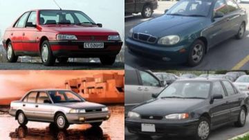 سيارات مستعملة سعرها تحت 150ألف جنيه .. صور