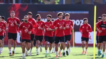 سيف زاهر يكشف تفاصيل تحرك بيراميدز لضم ثنائي الأهلي