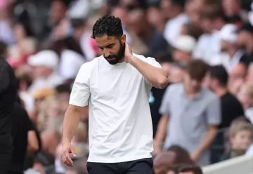 شيرر: أموريم دفع ثمن غروره في مانشستر يونايتد