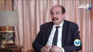 طارق فهمي: بعض الدول تراجعت عن المشاركة في ترتيبات ما بعد حرب غزة بسبب مخاوف أمنية