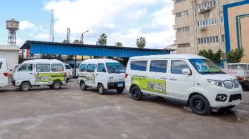 طبقا للهوية البصرية.. محافظ كفر الشيخ يعتمد تحديث مشروع السيرفيس الجديد طبقا للهوية البصرية.. محافظ كفر الشيخ يعتمد تحديث مشروع السيرفيس الجديد