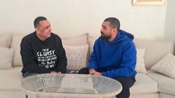 عامر عامر: الانضمام للأهلي كان هيفرق كتير في مسيرتي.. والشناوي حارس مصر الأول