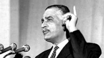 عبد الحكيم ناصر: أعتز بذكرى ميلاد والدي لمجيئها مع أول شخص يحكم مصر بعد آلاف السنين