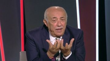 فتحي سند: إبراهيم عادل وتريزيجيه معطلين بعض