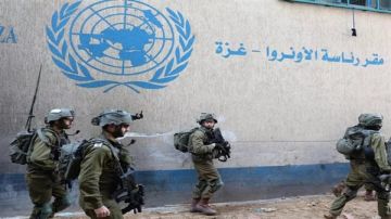 كاتب صحفي: الفلسطينيون لا يستطيعون مواجهة إسرائيل بمفردهم فيديو