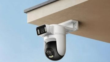 كاميرا ذكية بلا حدود .. شاومي تعيد تعريف الأمن المنزلي