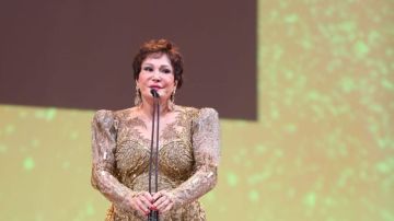 لبلبة تتحدث عن وحدتها وتلجأ إلى الله عند الضيق