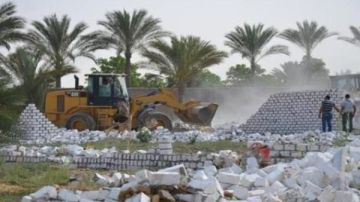 لجنة استرداد أراضي الدولة: تلقينا 6000 طلب على المنصة الوطنية للتقنين