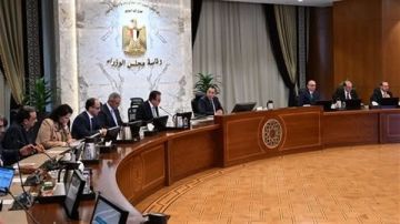 مدبولي يبحث الشراكة المصرية التركية في إنشاء المدن الطبية والمعاهد التعليمية