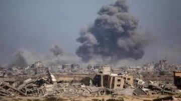 مصادر طبية: شهيد ثان برصاص الاحتلال خارج مناطق انتشاره في خان يونس جنوبي قطاع غزة