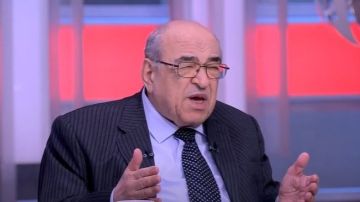 مصطفى الفقي: ترامب يشعر بشيء من الامتنان لمصر لدورها في وقف إطلاق النار بغزة فيديو