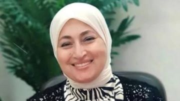 ننشر السيرة الذتية للدكتورة ثريا البدوي بعد تعيينها بمجلس النواب