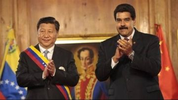 هبة القدسي: قلق لدى الصين بسبب استثماراتها في فنزويلا