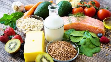 وجبة متكاملة ونوم كاف.. خبيرة تغذية توضح أسس البيئة الغذائية الصحية وجبة متكاملة ونوم كاف.. خبيرة تغذية توضح أسس البيئة الغذائية الصحية