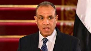 وزير الخارجية يبحث هاتفيا مع السكرتير العام للأمم المتحدة مستجدات الأوضاع الإقليمية