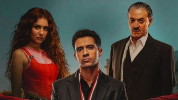 يعرض في يناير.. إطلاق الإعلان الرسمي لمسلسل بطل العالم 