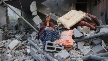 1450 خرقا لاتفاق غزة.. عبد العاطي : الاحتلال يصعد بلا رادع أمريكي فيديو 1450 خرقا لاتفاق غزة.. عبد العاطي : الاحتلال يصعد بلا رادع أمريكي فيديو