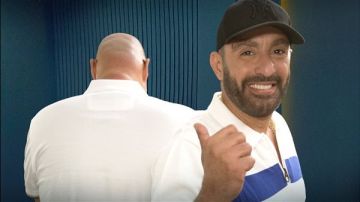 أحمد السقا ضيف برنامج فضفضت أوي مع معتز التوني على Watch it