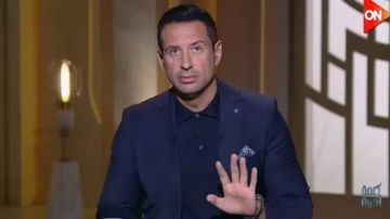 أحمد سالم يشيد بسيدات البرلمان: مشهد حضاري يجسد قيمة وعظمة المرأة المصرية أحمد سالم يشيد بسيدات البرلمان: مشهد حضاري يجسد قيمة وعظمة المرأة المصرية