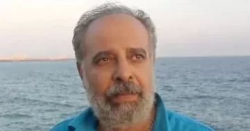 أشرف زكى: ياسر صادق فى العناية المركزة وحالته مستقرة