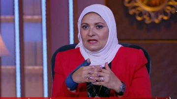 أطلع الكوبري ولا أنزل.. هبة قطب: التردد قد يكون سببا في فقدان الحياة