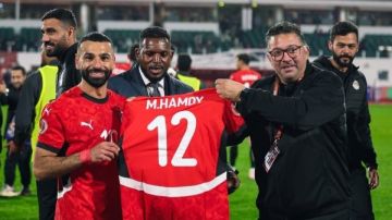 إبراهيم عبد الجواد يثير الجدل بشأن أفضل لاعب في منتخب مصر