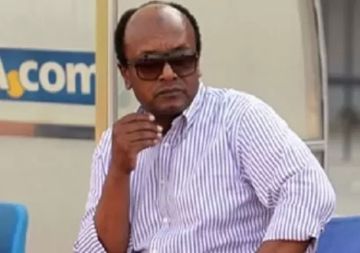 إسماعيل يوسف: الزمالك لا يصلح له إلا المدرب الأجنبي