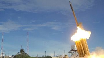 استعدادا لضرب إيران .. البنتاجون يضاعف إنتاج صواريخ ثاد 4 مرات باتفاق تاريخي