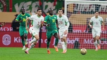 الاتحاد السنغالي يعلن كواليس خضوعه للتحقيقات بسبب نهائي أمم أفريقيا