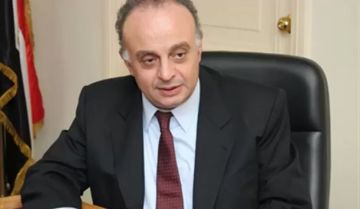 البنك التجاري الدولي يعلن استقالة شريف سامي من مجلس الإدارة