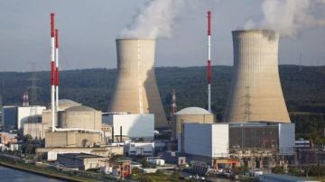 التقديم خلال ساعات .. فرص عمل جديدة بمشروع الضبعة النووية