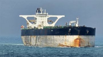 الجيش الأمريكي: احتجاز ناقلة النفط السادسة الخاضعة للعقوبات في البحر الكاريبي تم بدون حوادث الجيش الأمريكي: احتجاز ناقلة النفط السادسة الخاضعة للعقوبات في البحر الكاريبي تم بدون حوادث