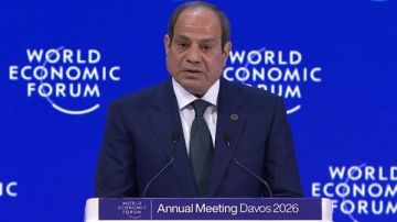 السيسي من دافوس: مصر ستواصل دورها الفاعل فى ترسيخ دعائم الأمن والاستقرار (نص الكلمة) السيسي من دافوس: مصر ستواصل دورها الفاعل فى ترسيخ دعائم الأمن والاستقرار (نص الكلمة)