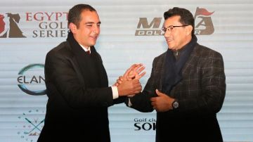 برعاية حكومية وشراكات عالمية.. المصري للجولف يعلن أكبر أجندة بطولات في تاريخه