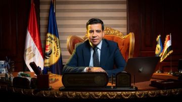 برلماني : تصريحات الرئيس السيسي تعكس دولة قوية تحمي أمنها الداخلي