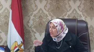 تحرك عاجل لمعالجة هبوط خط الصرف الصحى بقابوطي بورسعيد تحرك عاجل لمعالجة هبوط خط الصرف الصحى بقابوطي بورسعيد