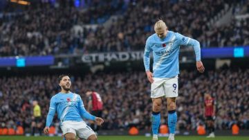 تشكيل مانشستر سيتي أمام تشيلسي في الدوري الإنجليزي