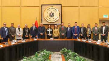 تعاون بين التنمية المحلية والتضامن لتحسين جودة الخدمات الصحية المقدمة للأطفال حديثي الولادة