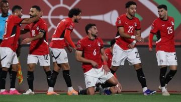 تفاصيل حظوظ منتخب مصر في مواجهة بنين بأمم أفريقيا