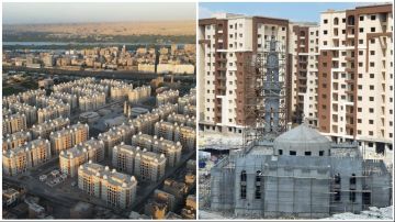 تنويه رسمي من مبادرة بيتك في مصر بشأن فتح باب التظلمات للمرحلة الثانية