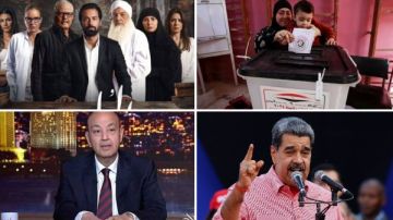 توك شو عمرو أديب يجدد التعاقد مع إم بي سي مصر.. تفاصيل أطول استحقاق دستوري للانتخابات