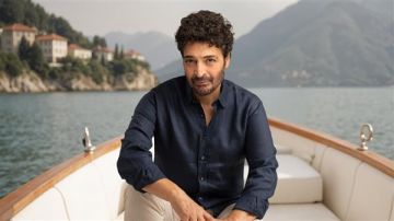 حميد الشاعري يعيد إحياء تراثه الموسيقي بتوزيعات عصرية تواكب الأجيال الجديدة