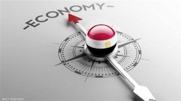 خبير اقتصادي: الاحتياطي المصري يغطي الأسواق 9 أشهر فيديو خبير اقتصادي: الاحتياطي المصري يغطي الأسواق 9 أشهر فيديو