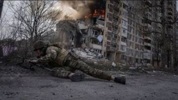 روسيا تعلن ضرب مواقع حيوية أوكرانية باستخدام صاروخ أوريشنيك