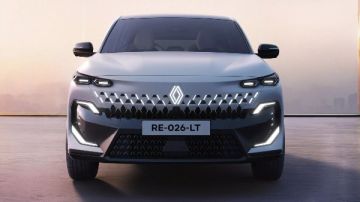 رينو تكشف عن سيارة FILANTE موديل 2027.. وهذا سعرها عالميا