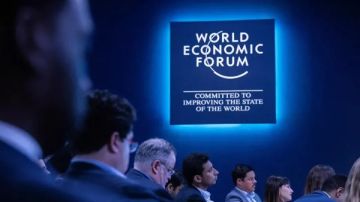 زخم غير مسبوق بالمنتدى العالمي.. لقاء مرتقب بين الرئيس السيسي وترامب على هامش دافوس