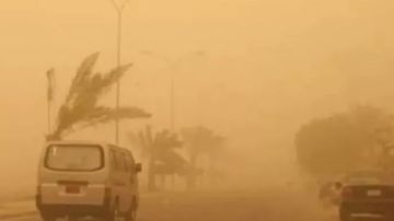 سلامتك تهمنا.. نصائح هامة للقيادة في الطقس السيئ