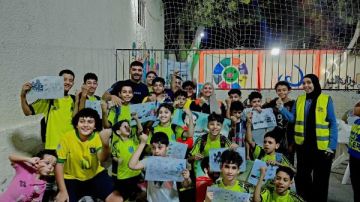 صندوق مكافحة الإدمان: تنفيذ 1264 فعالية لرفع الوعي بخطورة التعاطي