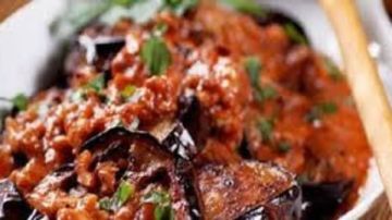 طرق عمل المسقعة في البيت بخطوات سهلة مثل المطاعم أشهرها للدايت طرق عمل المسقعة في البيت بخطوات سهلة مثل المطاعم أشهرها للدايت